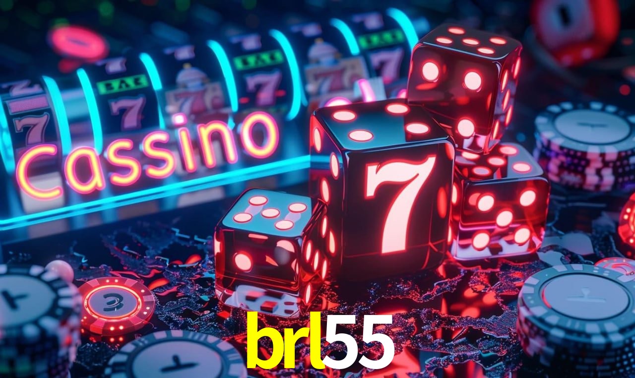 Statistics brl55