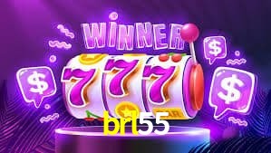 Welcome Bonus brl55