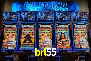 Desvendando o Mundo dos Jogos Virtuais na brl55