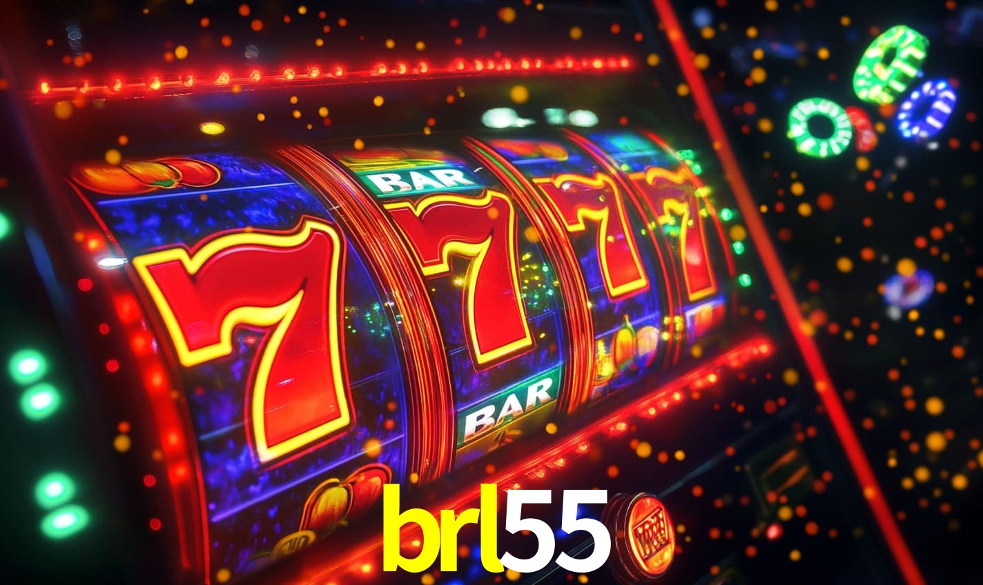 brl55.com app