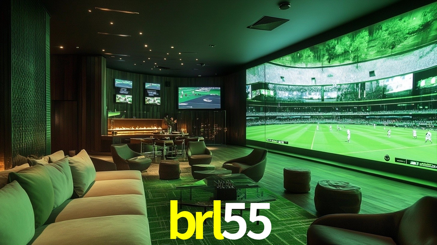 brl55: Seu Cassino Premiado com Pagamentos Rápidos