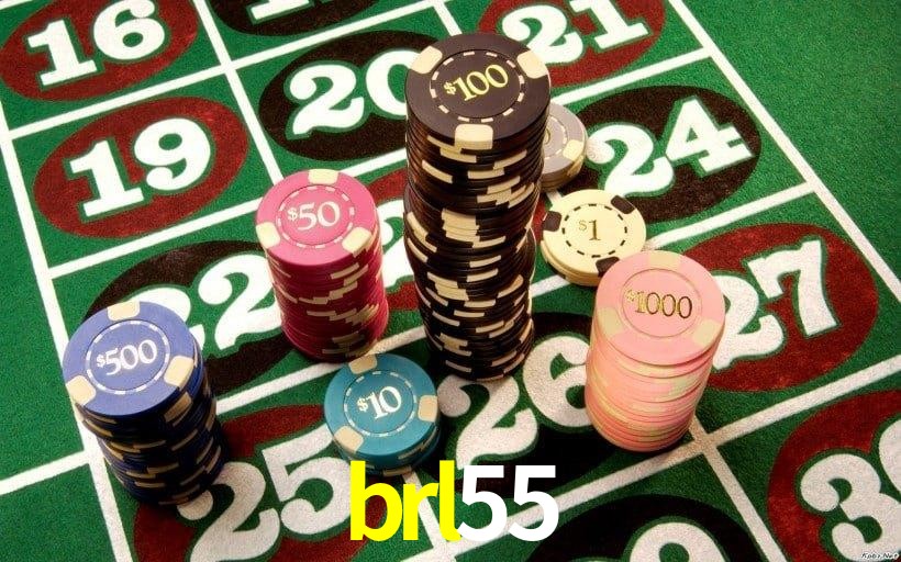 A Emoção da Loteria na brl55: Uma Chance de Mudança de Vida