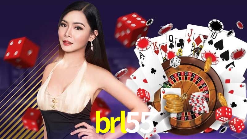 cassino brl55