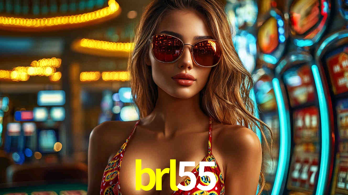 brl55 App Interface