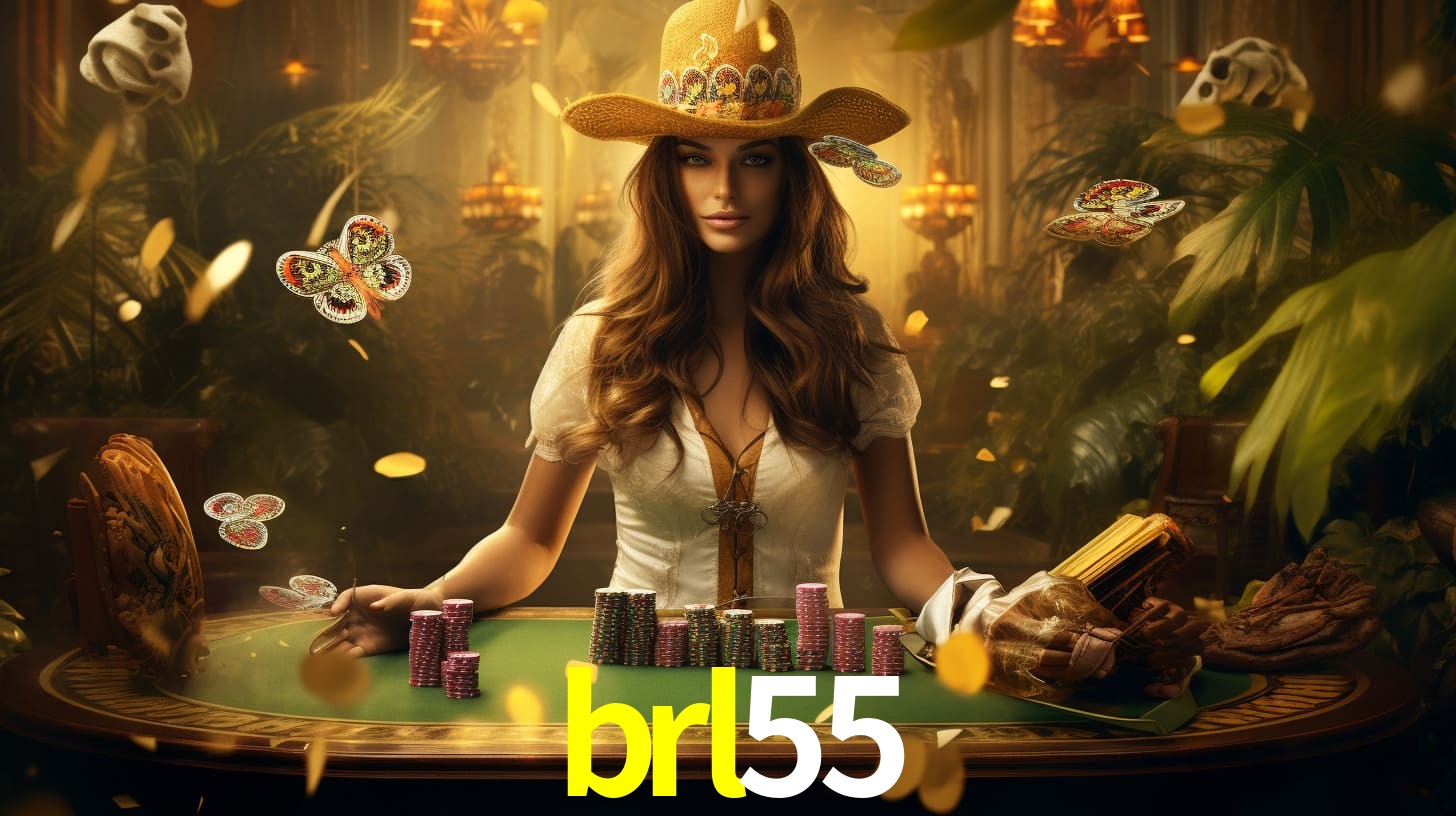 Blackjack Table brl55