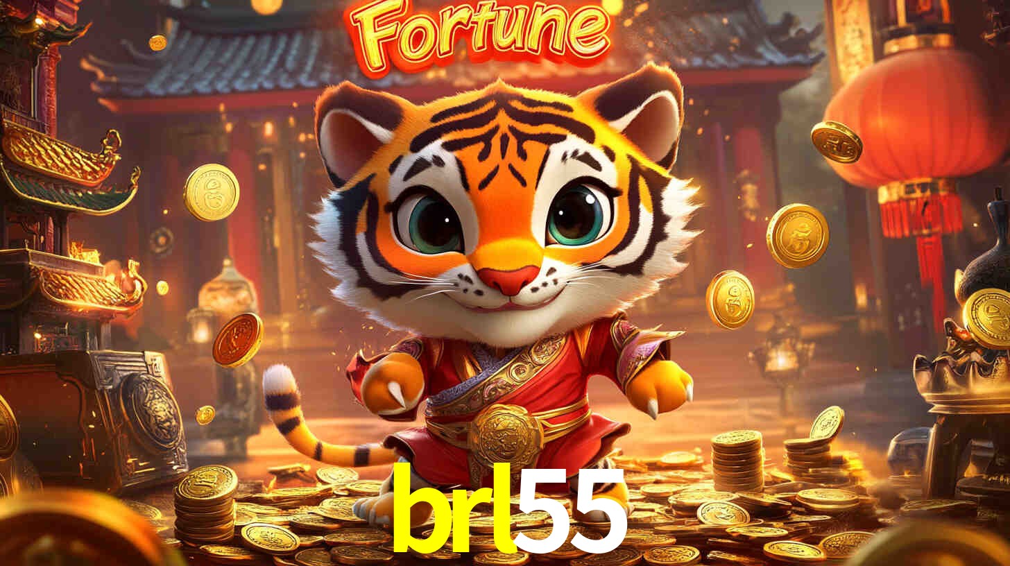 Inovações de Jogos na brl55: O Futuro das Experiências Interativas
