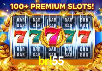 Descubra o Mundo do Cassino Online com brl55