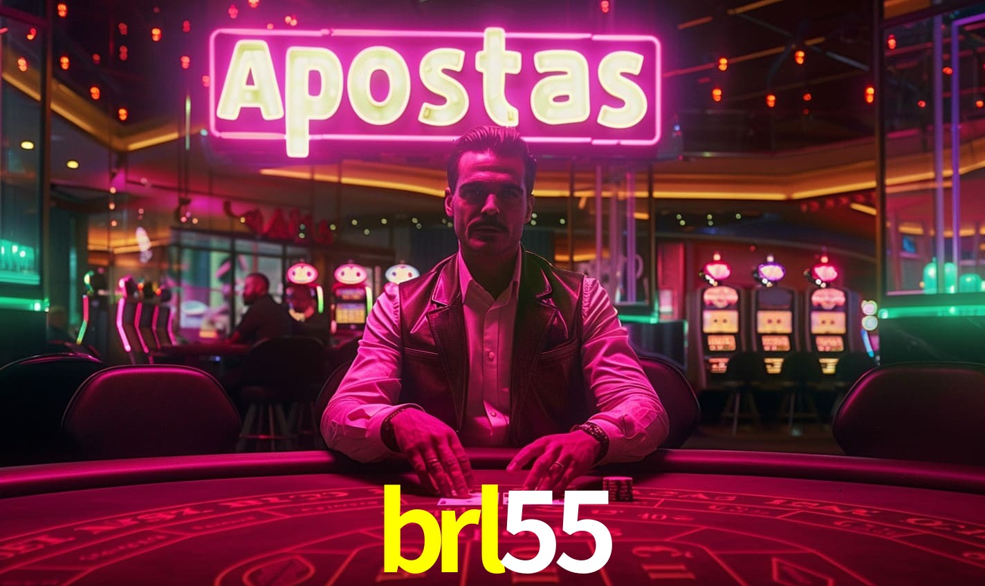 Explorando a Categoria de Eventos em Apostas na brl55