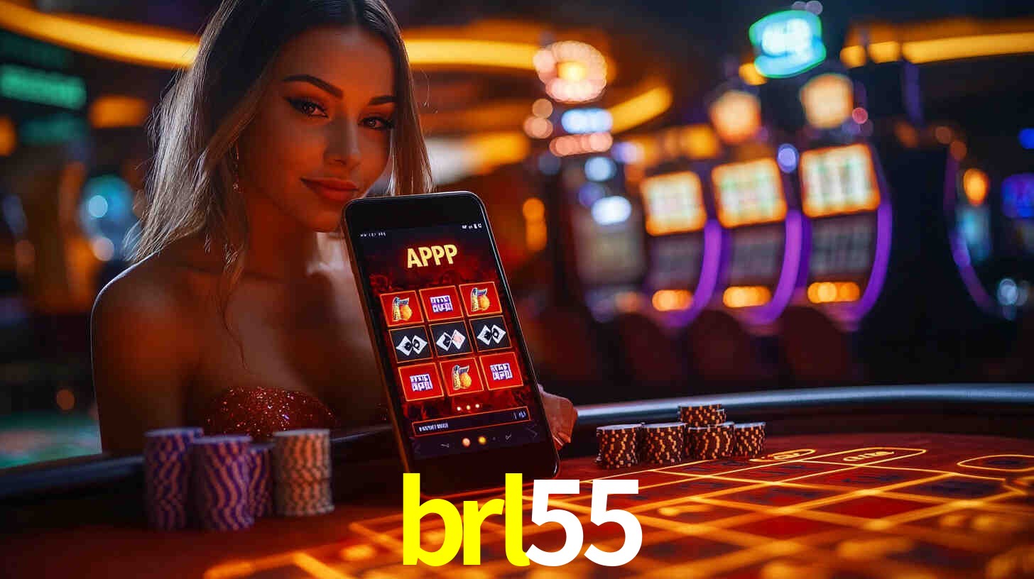 A Experiência Imersiva dos Cassinos Ao Vivo no brl55