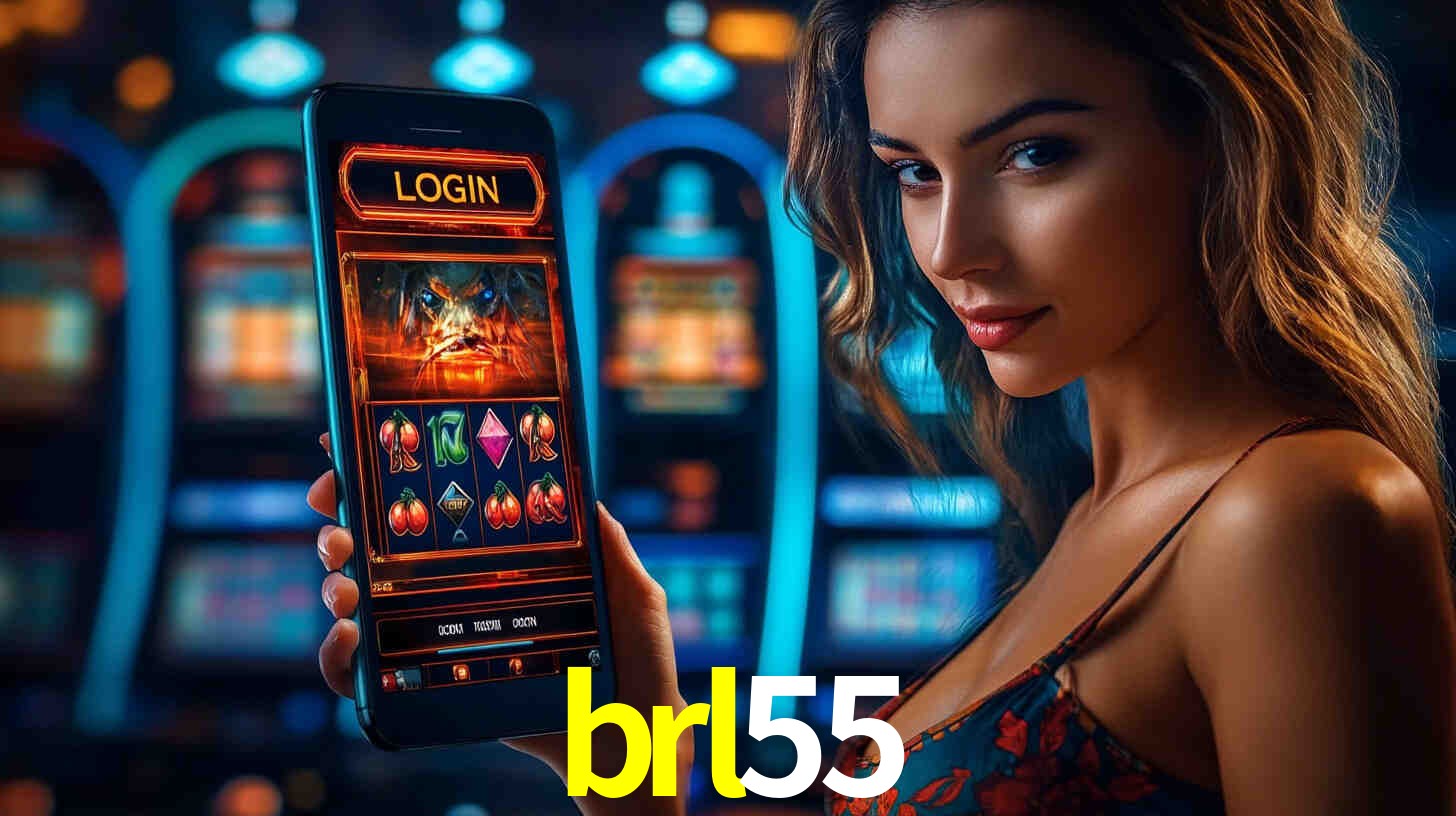 Bônus Generosos e Exclusivos no brl55 para Você!