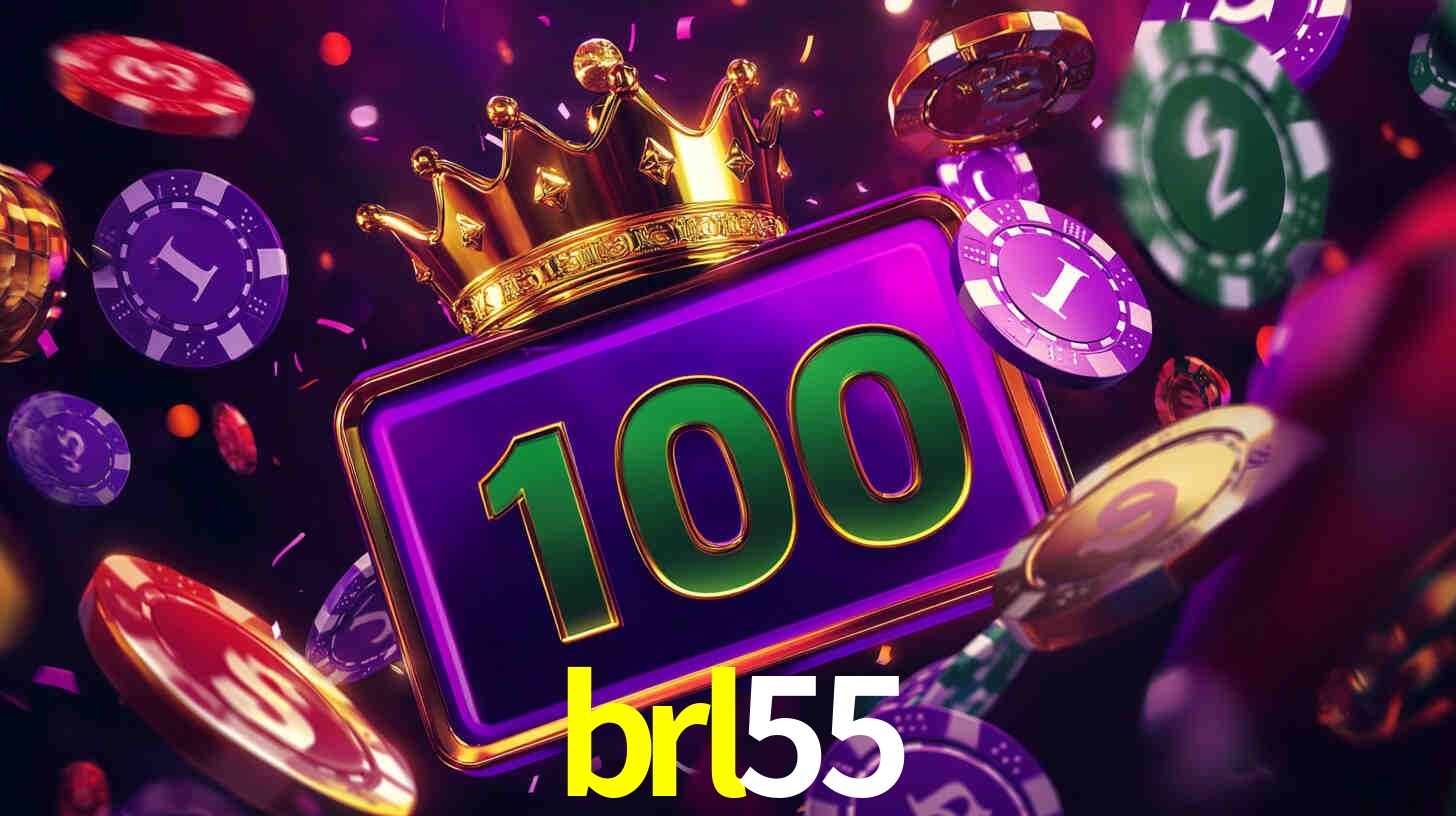 Welcome Bonus brl55
