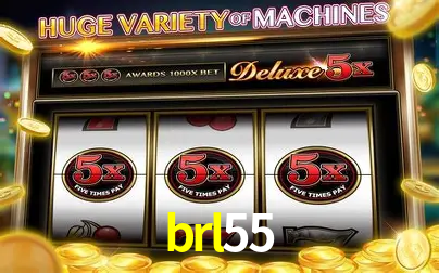 Descubra o Mundo do Cassino Online com brl55