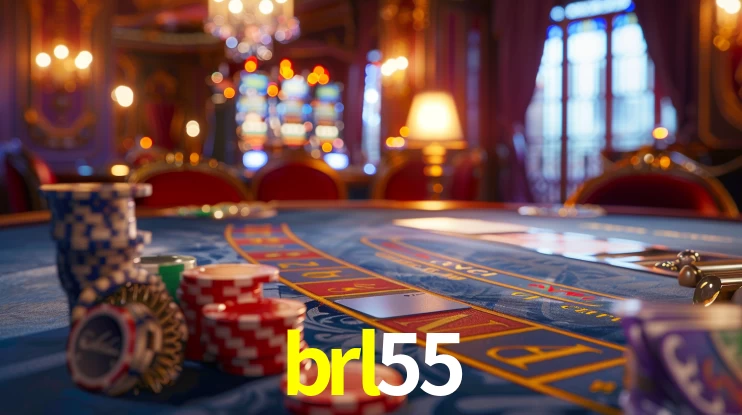 Secure Login brl55