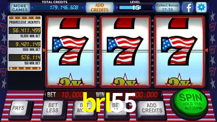 Roulette Table brl55