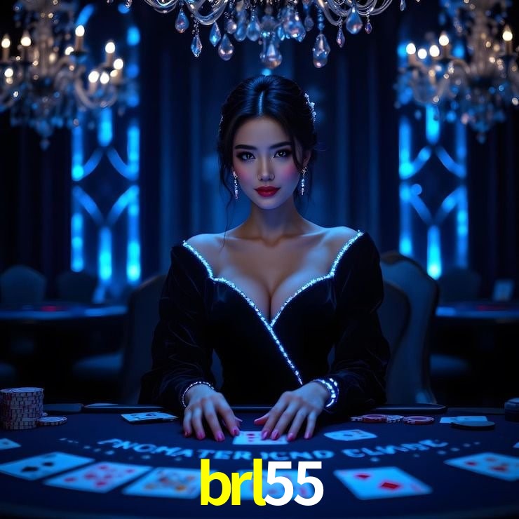 Game Providers brl55