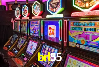 A Emoção da Loteria na brl55: Uma Chance de Mudança de Vida