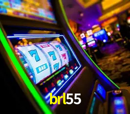 A Emoção da Loteria na brl55: Uma Chance de Mudança de Vida