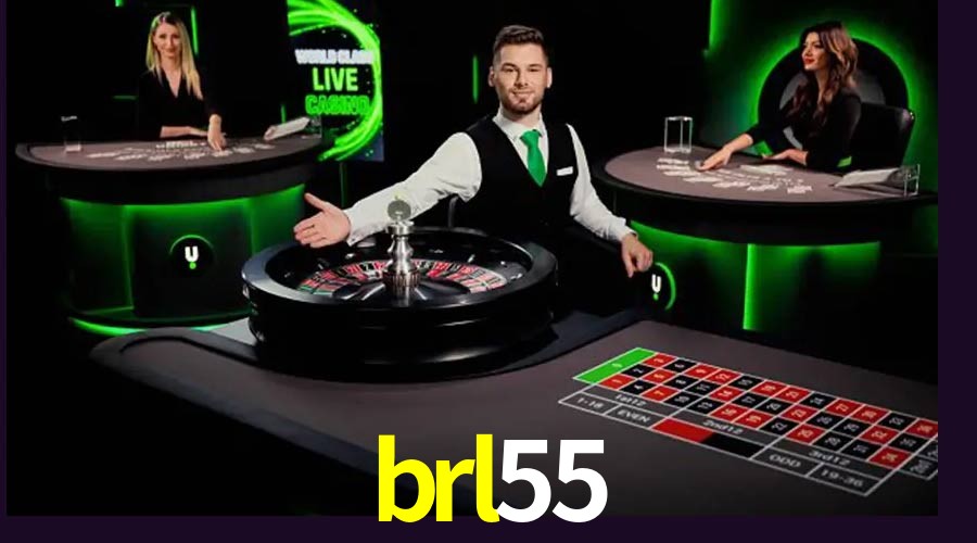 Responsive Design brl55