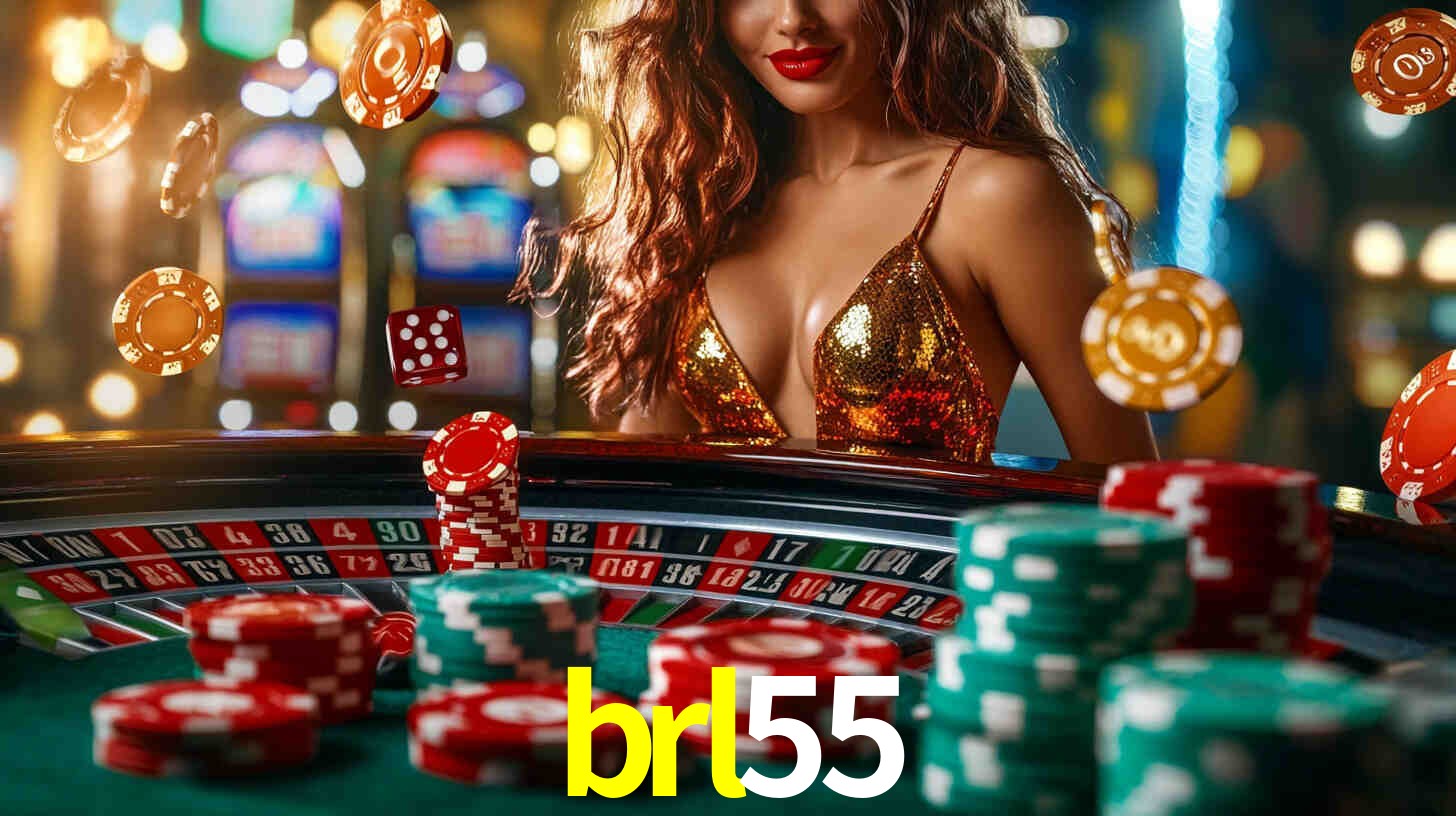 Exclusive Games brl55