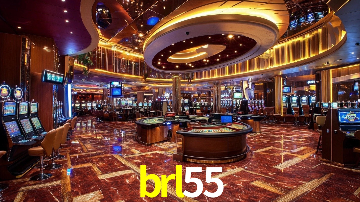 Tournaments brl55
