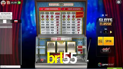 Desvendando o Mundo dos Jogos Virtuais na brl55