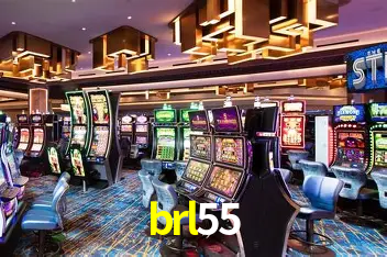 Inovações de Jogos na brl55: O Futuro das Experiências Interativas