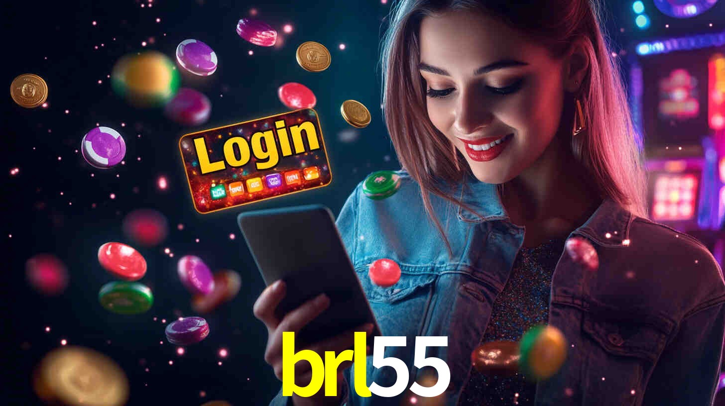 Apostas Esportivas na brl55: Um Guia Completo