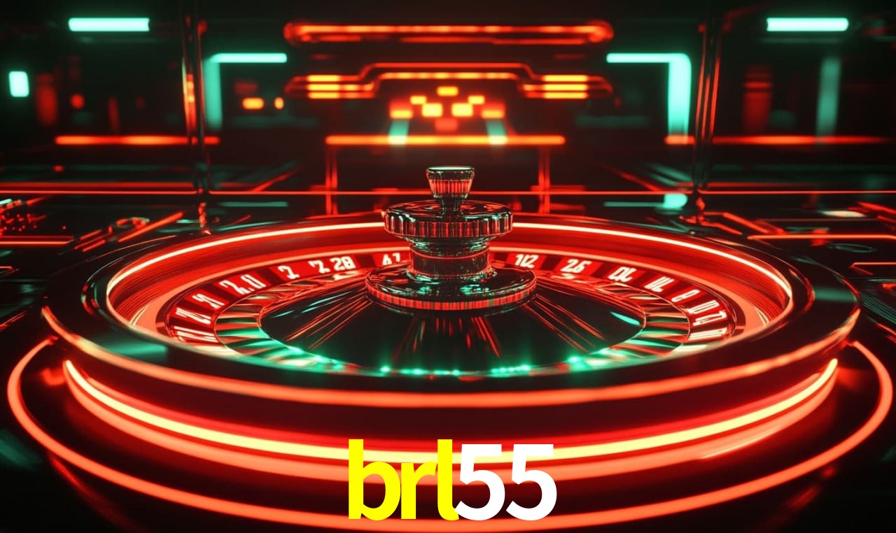 Descubra a Magia dos Jogos de Arcade no brl55